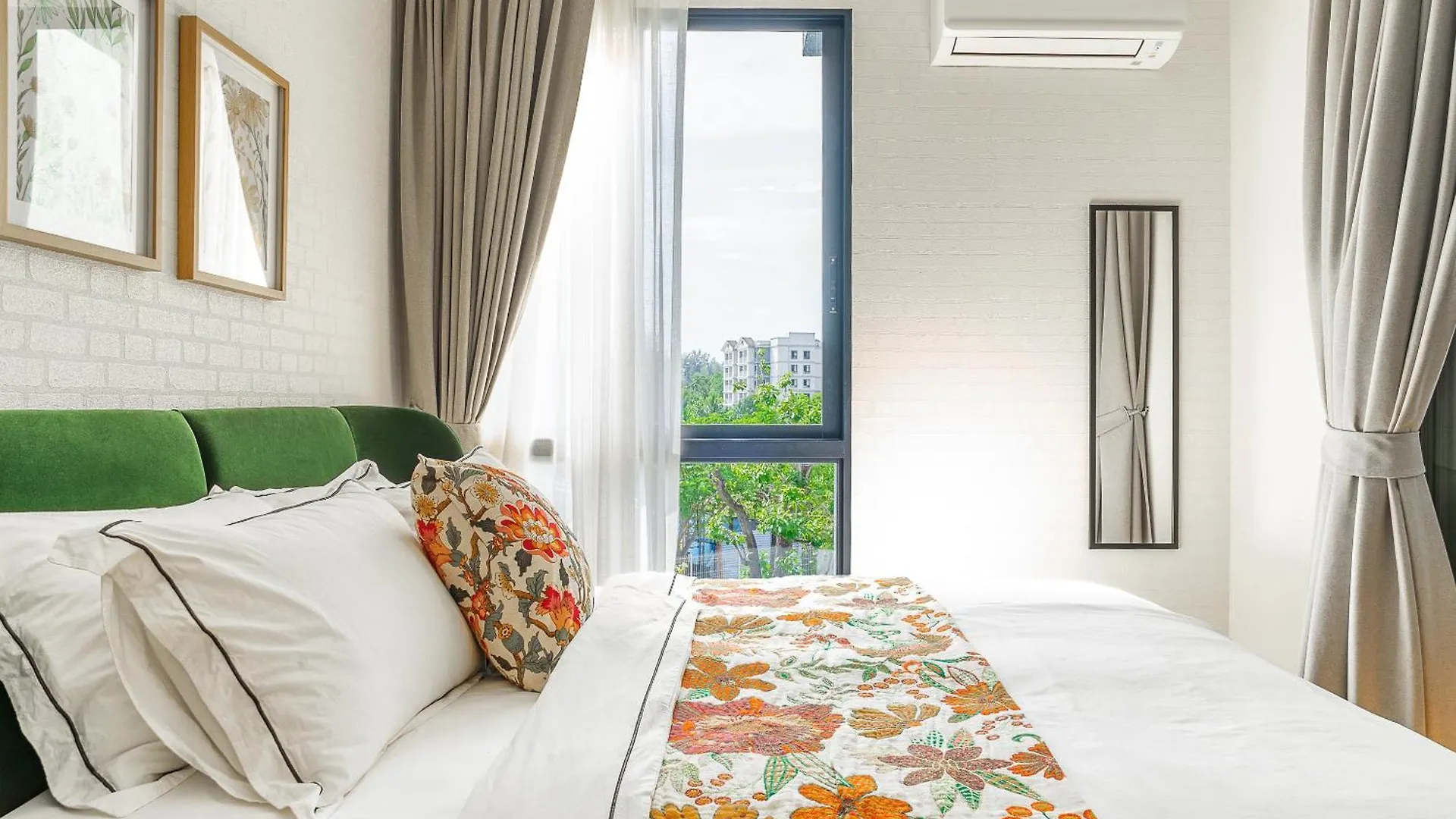 Title Halo Time For Jungle Apartment Nai Yang Thailand